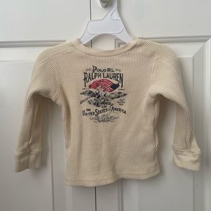 Ralph Lauren Long Sleeve 🖤3 for 10🖤